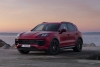 2024 Porsche Cayenne GTS Reveal. Image by Porsche.