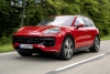 First drive: 2024 Porsche Cayenne GTS. Image by Barry Hayden.