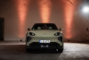 2026 Porsche Cayenne Coupe Electric revealed. Image by Porsche.