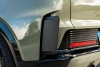 2026 Porsche Cayenne Turbo Coupe Electric int first drive. Image by Porsche.