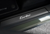 2026 Porsche Cayenne Turbo Coupe Electric int first drive. Image by Porsche.