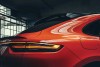 2019 Porsche Cayenne Coupe. Image by Porsche.