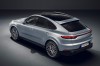Porsche adds 440hp S to Cayenne Coupe family. Image by Porsche.