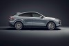 2019 Porsche Cayenne S Coupe. Image by Porsche.