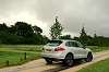 2010 Porsche Cayenne Diesel. Image by Kyle Fortune.