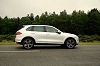 2010 Porsche Cayenne Diesel. Image by Kyle Fortune.