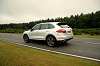 2010 Porsche Cayenne Diesel. Image by Kyle Fortune.