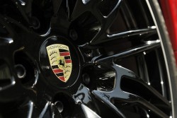 2012 Porsche Cayenne GTS. Image by Max Earey.