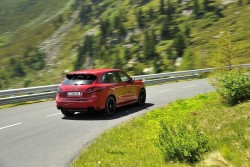 2012 Porsche Cayenne GTS. Image by Max Earey.