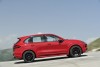 2012 Porsche Cayenne GTS. Image by Max Earey.