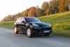 2013 Porsche Cayenne S Diesel. Image by Porsche.