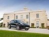 2010 Porsche Cayenne Turbo. Image by Porsche.