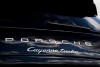 2012 Porsche Cayenne Turbo. Image by Porsche.