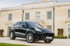 2012 Porsche Cayenne Turbo. Image by Porsche.