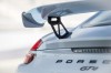 2015 Porsche Cayman GT4. Image by Porsche.