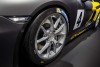 2016 Porsche Cayman GT4 Clubsport. Image by Porsche.