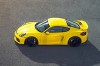 2016 Porsche Cayman GT4. Image by Porsche.