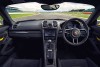 2016 Porsche Cayman GT4. Image by Porsche.