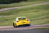 2016 Porsche Cayman GT4. Image by Porsche.