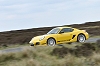 2011 Porsche Cayman R. Image by Max Earey.