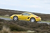 2011 Porsche Cayman R. Image by Max Earey.