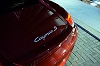 2009 Porsche Cayman S. Image by Kyle Fortune.