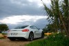 2013 Porsche Cayman S. Image by Andy Morgan.