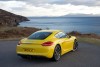 2014 Porsche Cayman S. Image by Porsche.