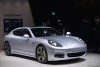 2013 Porsche at Frankfurt. Image by Khalid Bari.