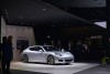 2013 Porsche at Frankfurt. Image by Khalid Bari.
