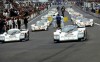 Porsche at the 2012 Goodwood Festival of Speed. Image by Porsche.