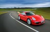 Porsche at the 2012 Goodwood Festival of Speed. Image by Porsche.