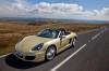 Porsche at the 2012 Goodwood Festival of Speed. Image by Porsche.