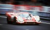 Porsche at the 2012 Goodwood Festival of Speed. Image by Porsche.