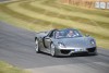 Porsche at the 2013 Goodwood Festival of Speed. Image by Porsche.