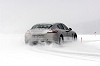 2010 Porsche Panamera ice driving experience. Image by Andy Morgan.