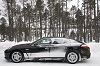 2010 Porsche Panamera ice driving experience. Image by Andy Morgan.