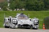 2013 Porsche LMP1 car in development. Image by Porsche.