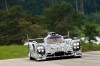 2013 Porsche LMP1 car in development. Image by Porsche.