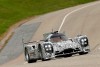 2013 Porsche LMP1 car in development. Image by Porsche.