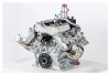 2015 Porsche LMP1 engine. Image by Porsche.