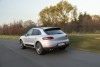 2014 Porsche Macan. Image by Porsche.