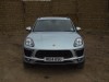 2015 Porsche Macan S Diesel. Image by Matt Robinson.