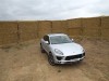 2015 Porsche Macan S Diesel. Image by Matt Robinson.