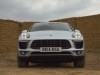 2015 Porsche Macan S Diesel. Image by Matt Robinson.