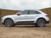 2015 Porsche Macan S Diesel. Image by Matt Robinson.