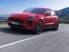 2015 Porsche Macan GTS. Image by Porsche.