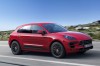 2015 Porsche Macan GTS. Image by Porsche.