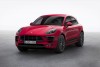 2015 Porsche Macan GTS. Image by Porsche.