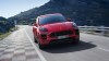 2015 Porsche Macan GTS. Image by Porsche.